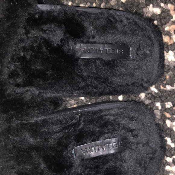 Stella Luna | Color: Black | Size: 8.5 - Picture 5 of 6